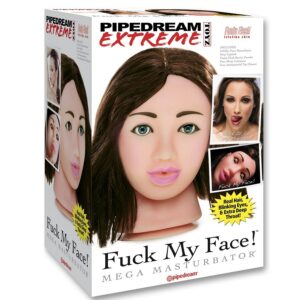 Extreme toyz fuck me mega masturbador cara casta?a
