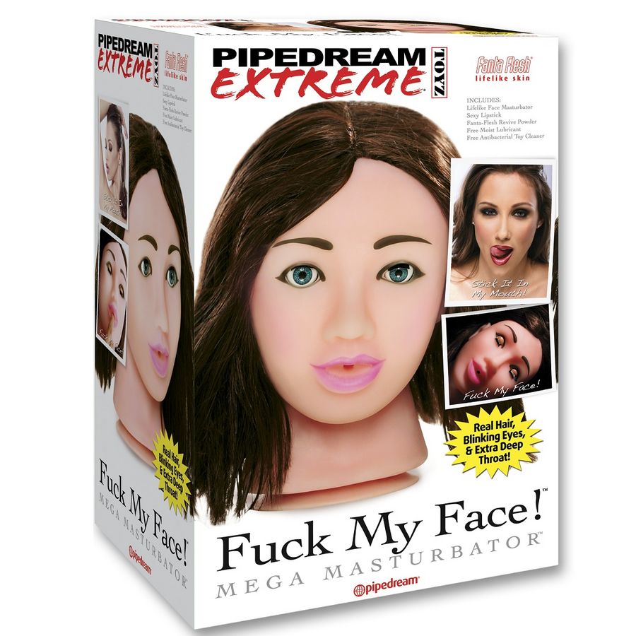 Extreme toyz fuck me mega masturbador cara casta?a