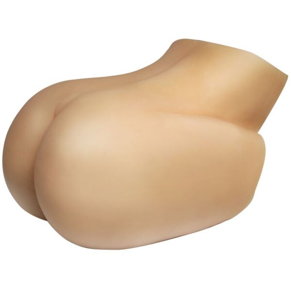 Extreme toyz fuck me silly vagina y ano extra real