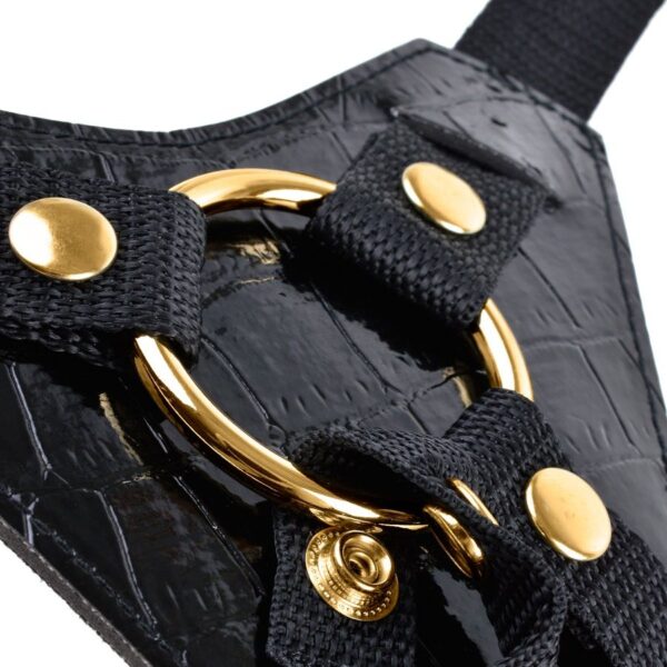 Fetish fantasy gold arnes dise?o