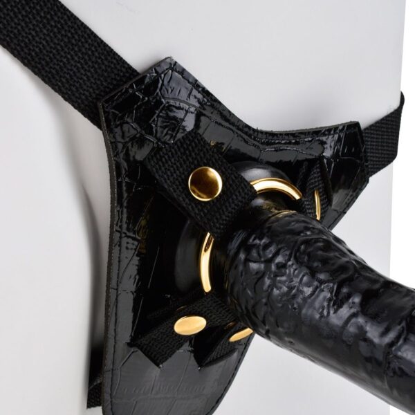 Fetish fantasy gold arnes dise?o