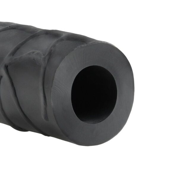 Fantasy x- tensions - mega 3 extensiÓn negro para el pene