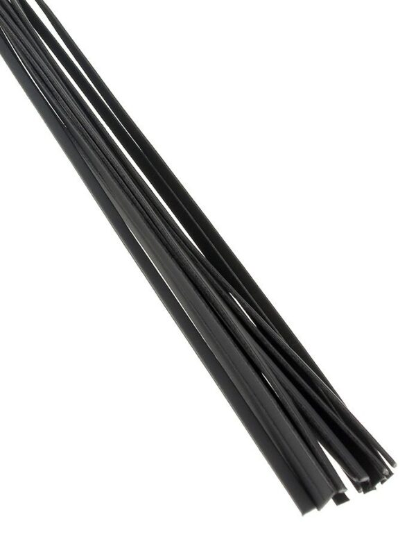 Fetish fantasy fetish fantasy edicion limitada latigo azotador piel negro