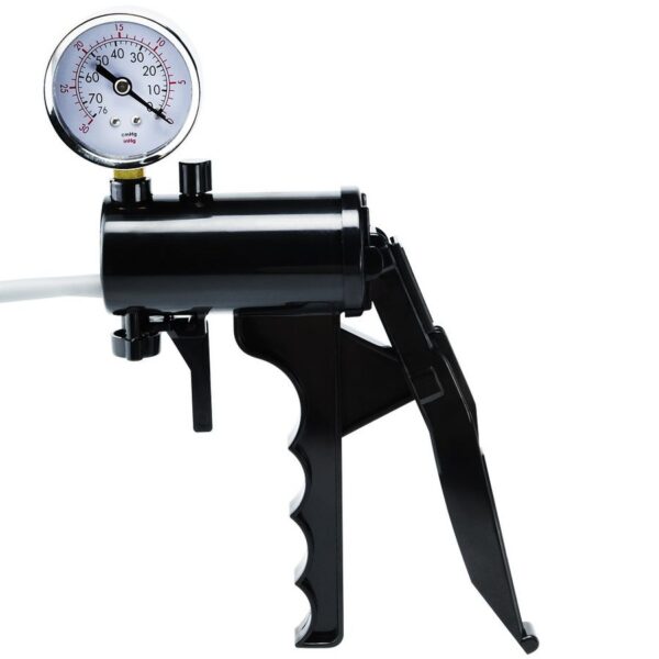 Pump worx bomba de ereccion maxima precision