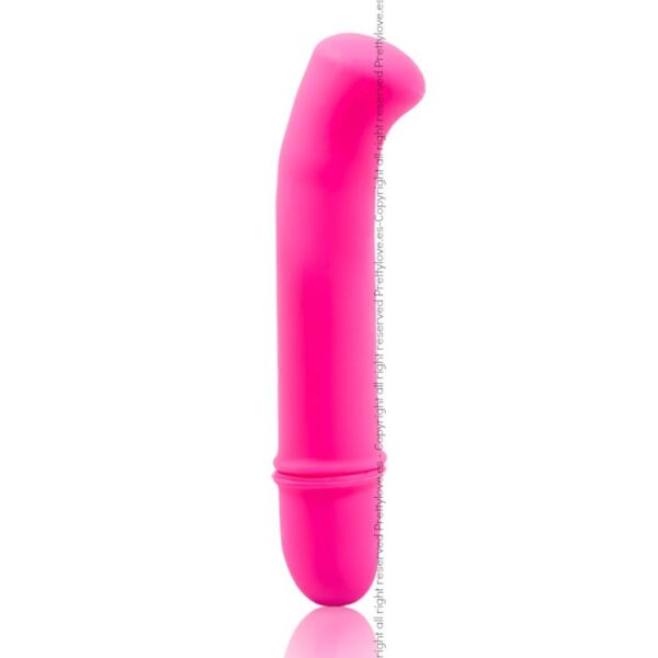 Pretty love - flirtation vibrador antony