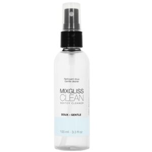 Mixgliss limpiador juguetes  100 ml