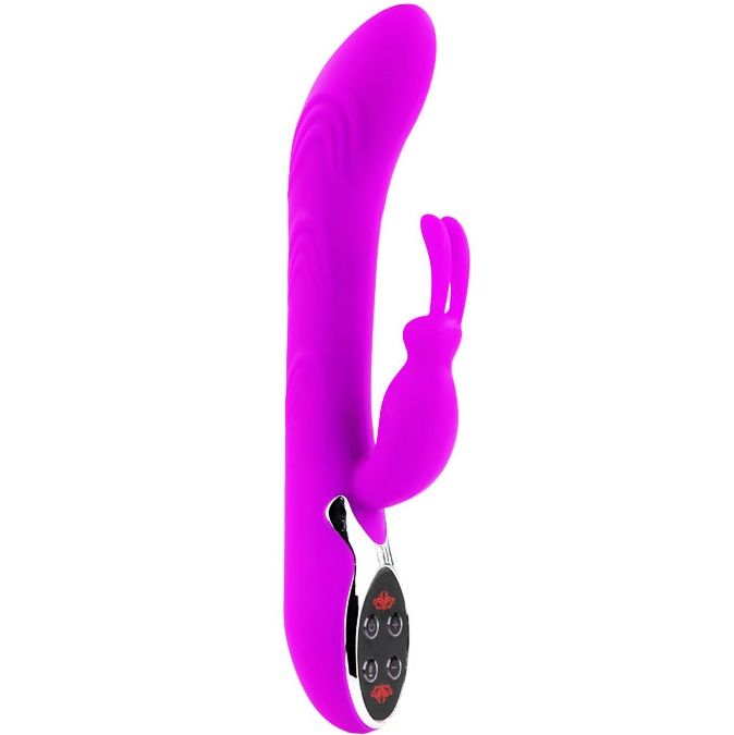 Pretty love - smart - hot-plus vibrador recargable