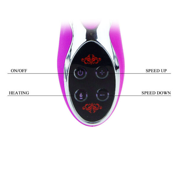 Pretty love - smart - hot-plus vibrador recargable
