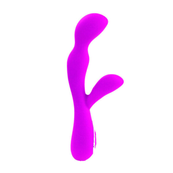 Smart pretty love impulse vibrador lila