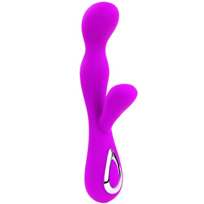 Smart pretty love impulse vibrador lila