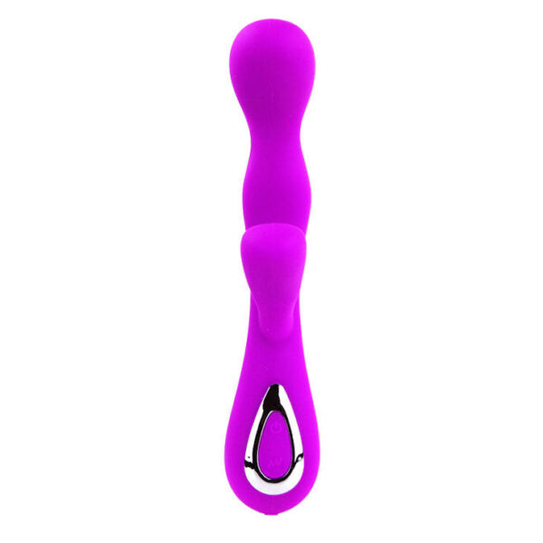 Smart pretty love impulse vibrador lila