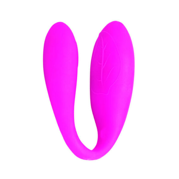 Ctype pretty love fascination masajeador lila