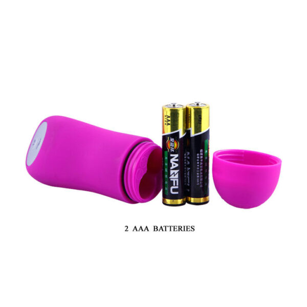 Mariposa love  eggs pink 12 speed