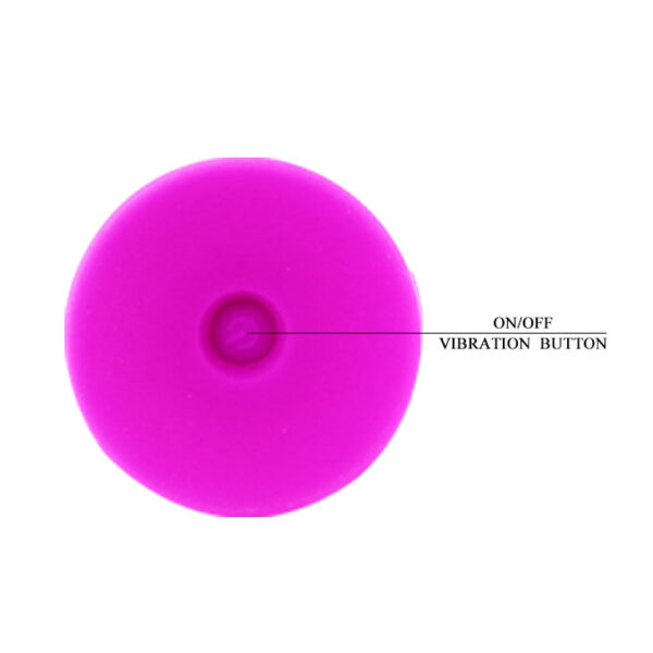 Pretty love bottom - buttplug analtwist ii