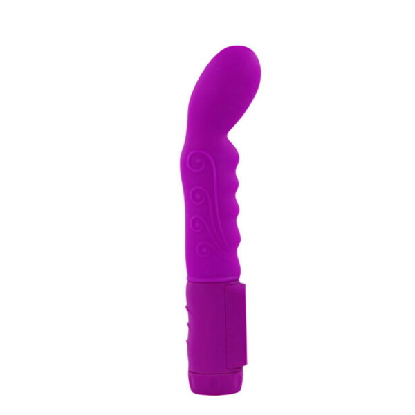 Smart pretty love body touch ii vibrador lila