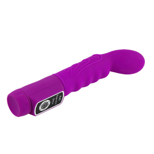 Smart pretty love body touch ii vibrador lila