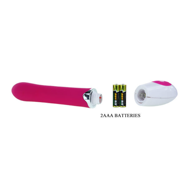 Pretty love - flirtation vibrador daniel