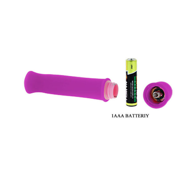 Pretty love - flirtation vibrador antony