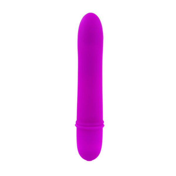 Pretty love - flirtation vibrador beck
