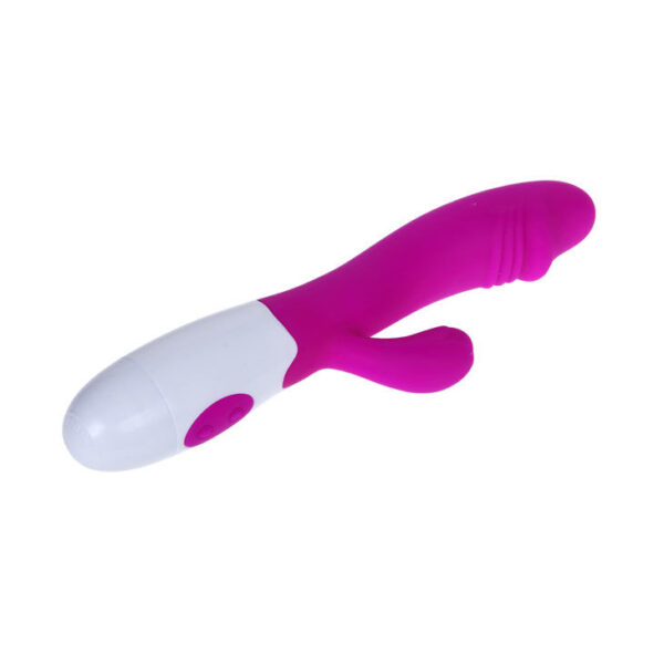 Pretty love flirtation - vibrador snappy