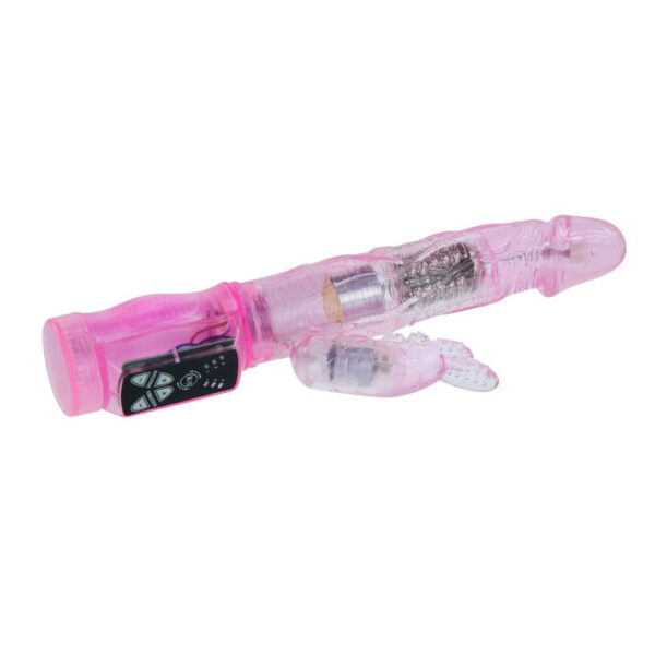 Mini rabbit intimate lover lila