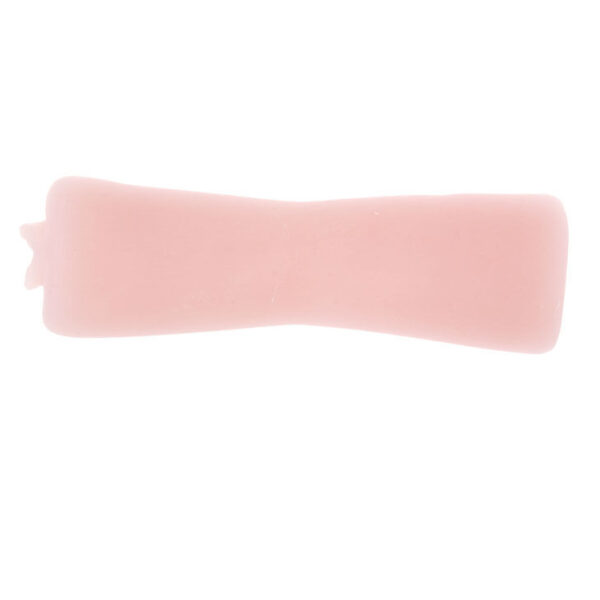 Angel manga masturbadora masculina tacto suave - vagina