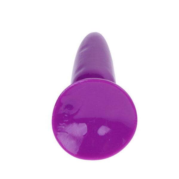 Plug anal peque?o rosa 15cm