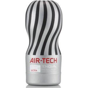 Tenga air tech reusable vacuum cup ultra