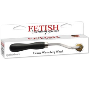 Fetish fantasy rueda waltenberg deluxe