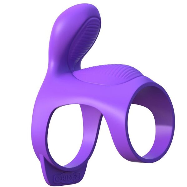 Fantasy c-ringz anillo ultimate cage