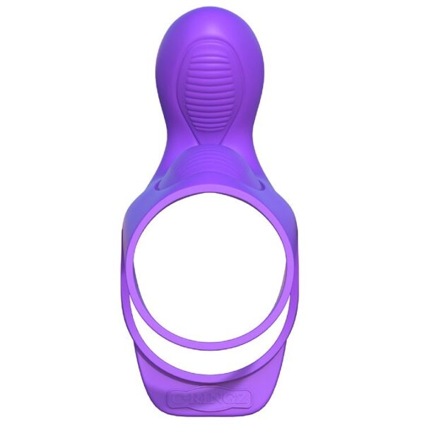 Fantasy c-ringz anillo ultimate cage