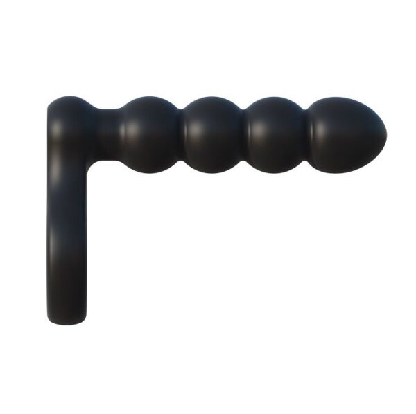 Fantasy c-ringz anillo control remoto doble penetraci?n