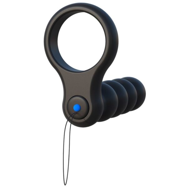 Fantasy c-ringz anillo control remoto doble penetraci?n