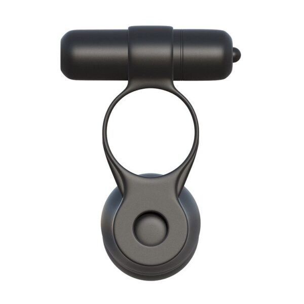 Fantasy c-ringz anillo doble penetracion posable