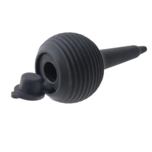 King cock pene realistico eyaculador natural 25.40cm