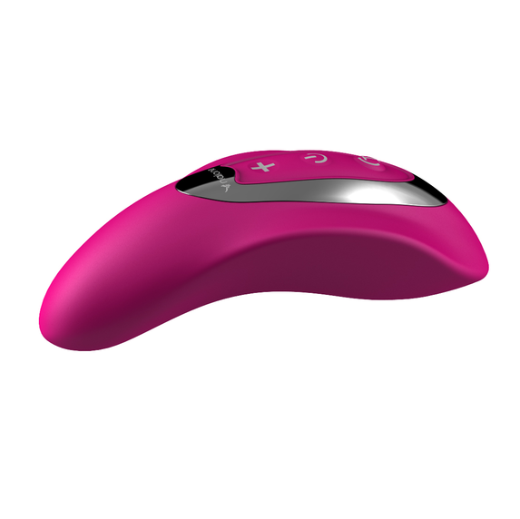 Nalone curve vibrador estimulador inteligente