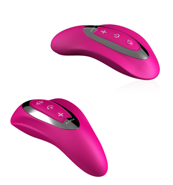 Nalone curve vibrador estimulador inteligente