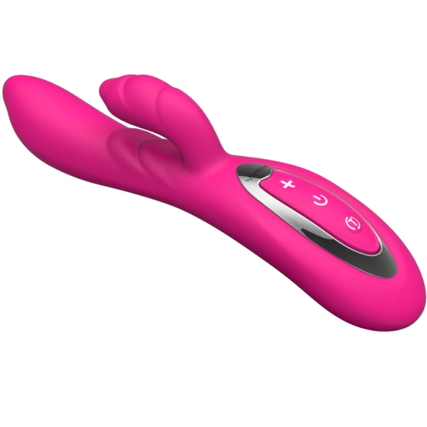 Nalone touch 2 vibrador inteligente