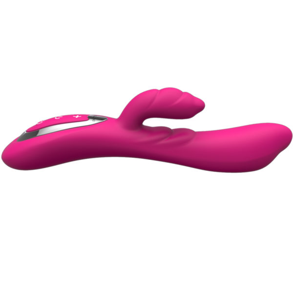 Nalone touch 2 vibrador inteligente