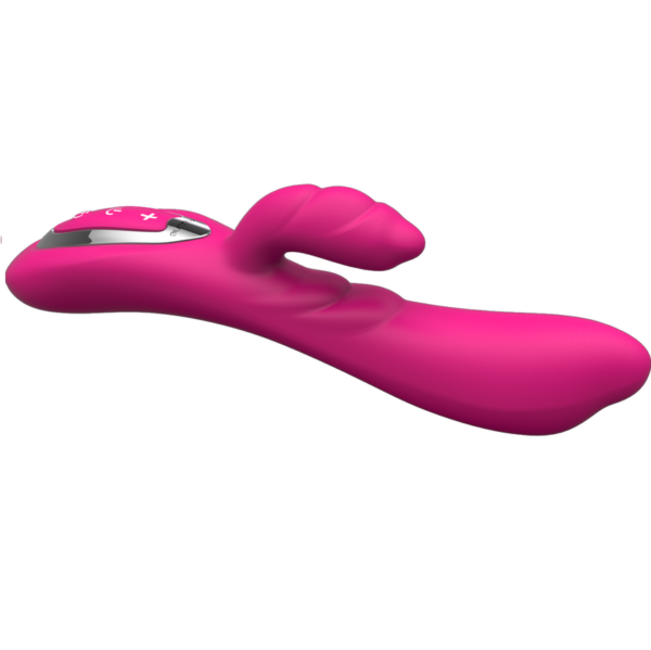 Nalone touch 2 vibrador inteligente