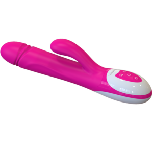 Nalone wave vibrador estimulador dual