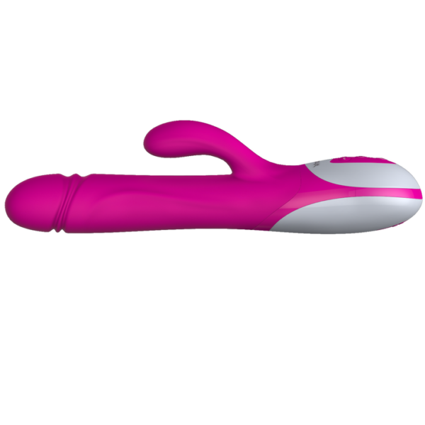 Nalone wave vibrador estimulador dual
