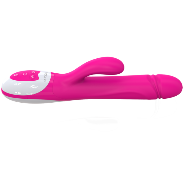 Nalone wave vibrador estimulador dual