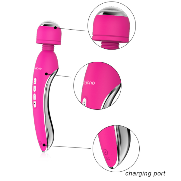 Nalone electro estimulador