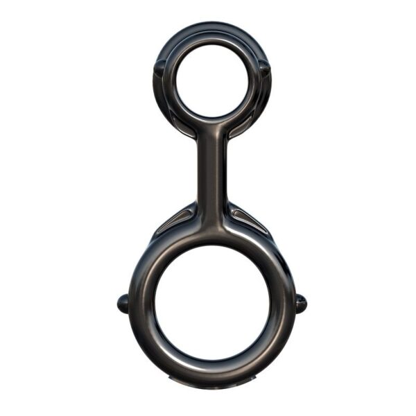 Fantasy c-ringz ironman duo-ring