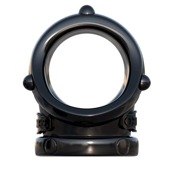 Fantasy c-ringz rock hard pipe