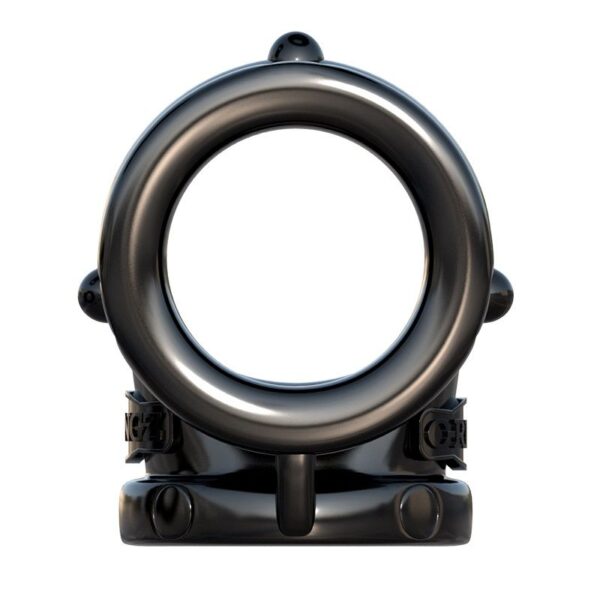 Fantasy c-ringz rock hard pipe