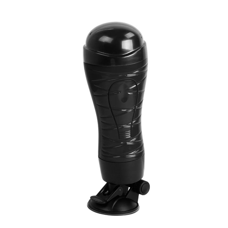 Crazybull flora vagina con base masturbador