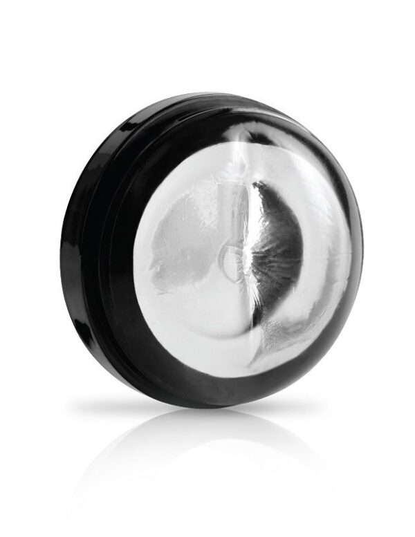 Pdx mega bator usb masturbador masculino ano negro