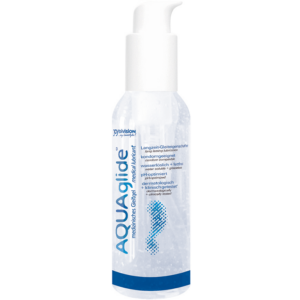 Aquaglide lubricante 125 ml con dosificador